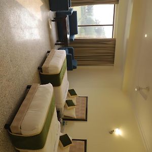 Superior Twin Room Garden View